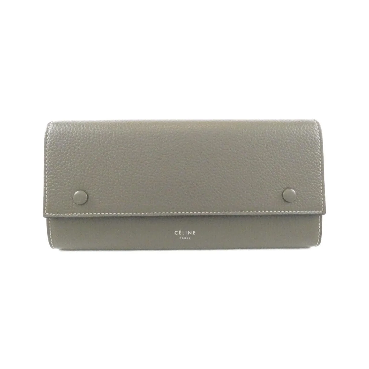 CELINE 101673AFE 銀包