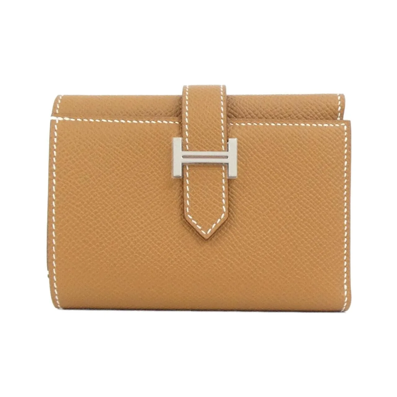 HERMES 082875CK 銀包 Epsom