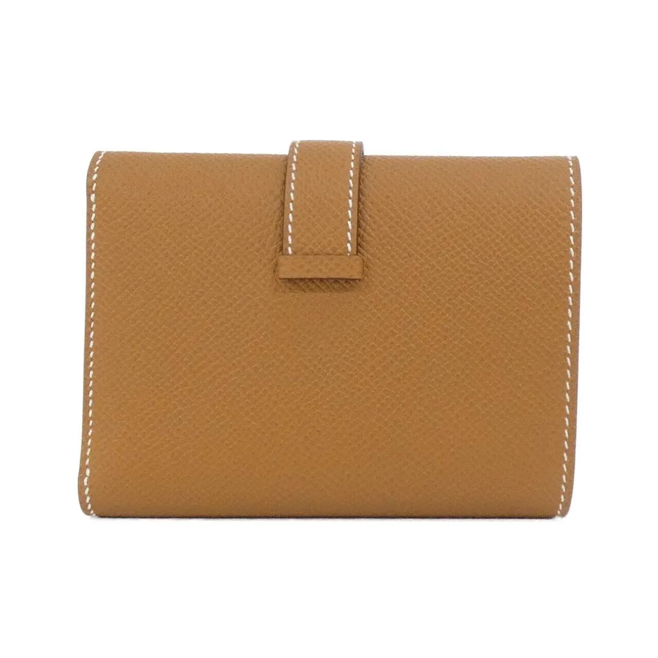 HERMES 082875CK 銀包 Epsom 2
