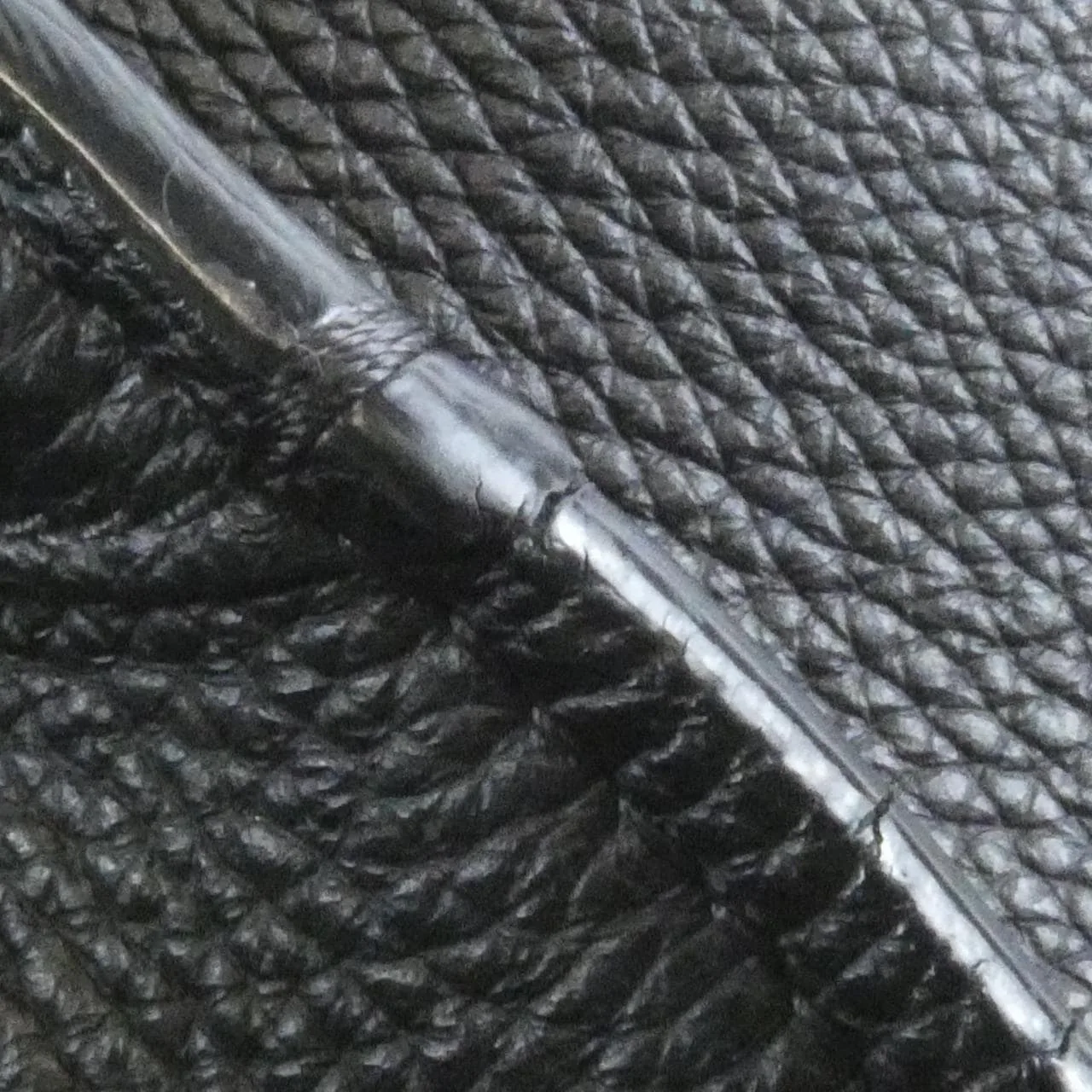 CELINE Luggage 189313A4U 手提包 4