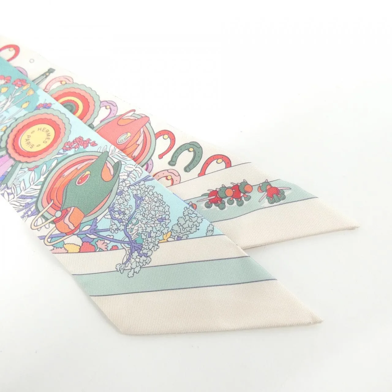 HERMES 064207S Scarf 2
