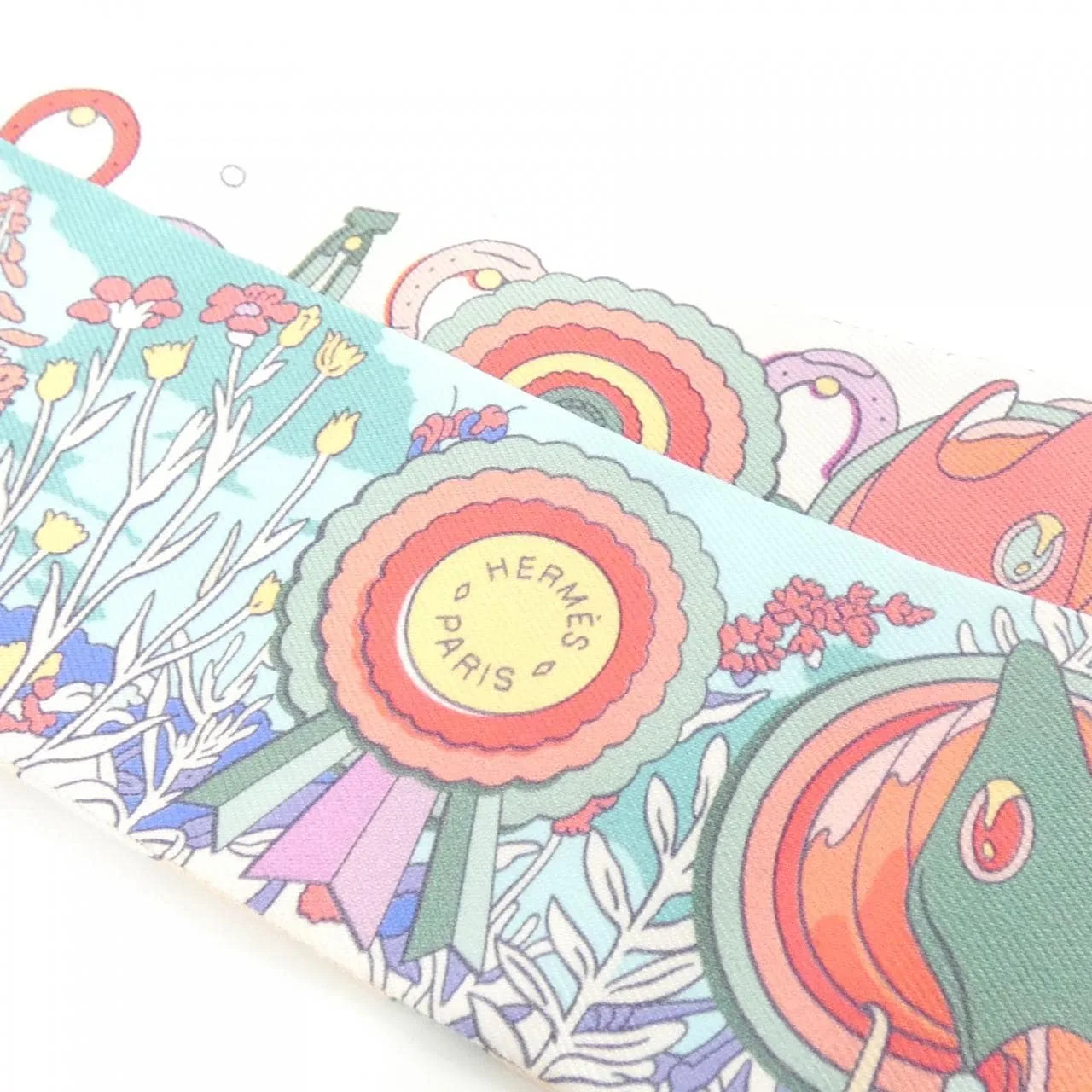HERMES 064207S Scarf 3