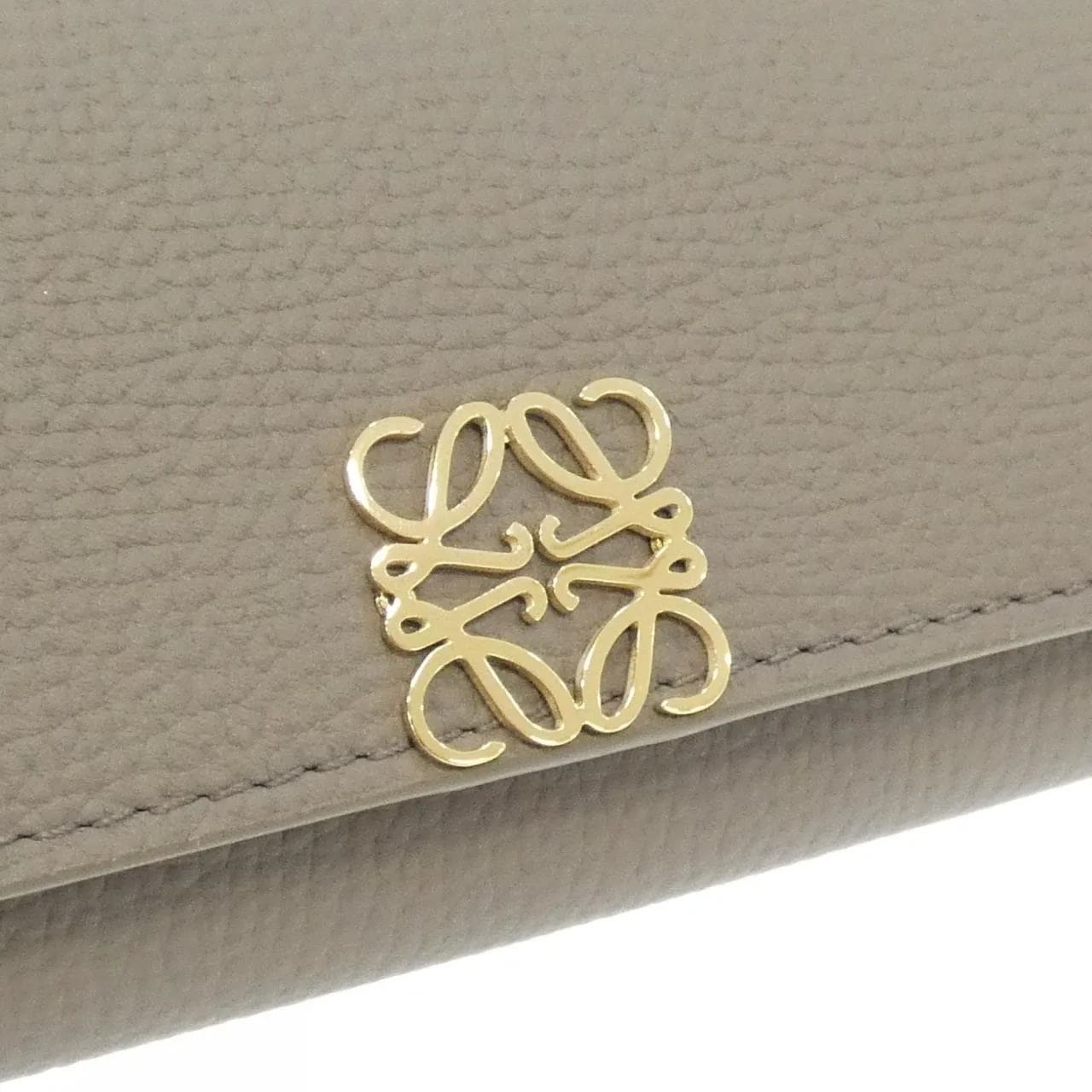 LOEWE C821K92X01 鎖匙包 羊皮 5