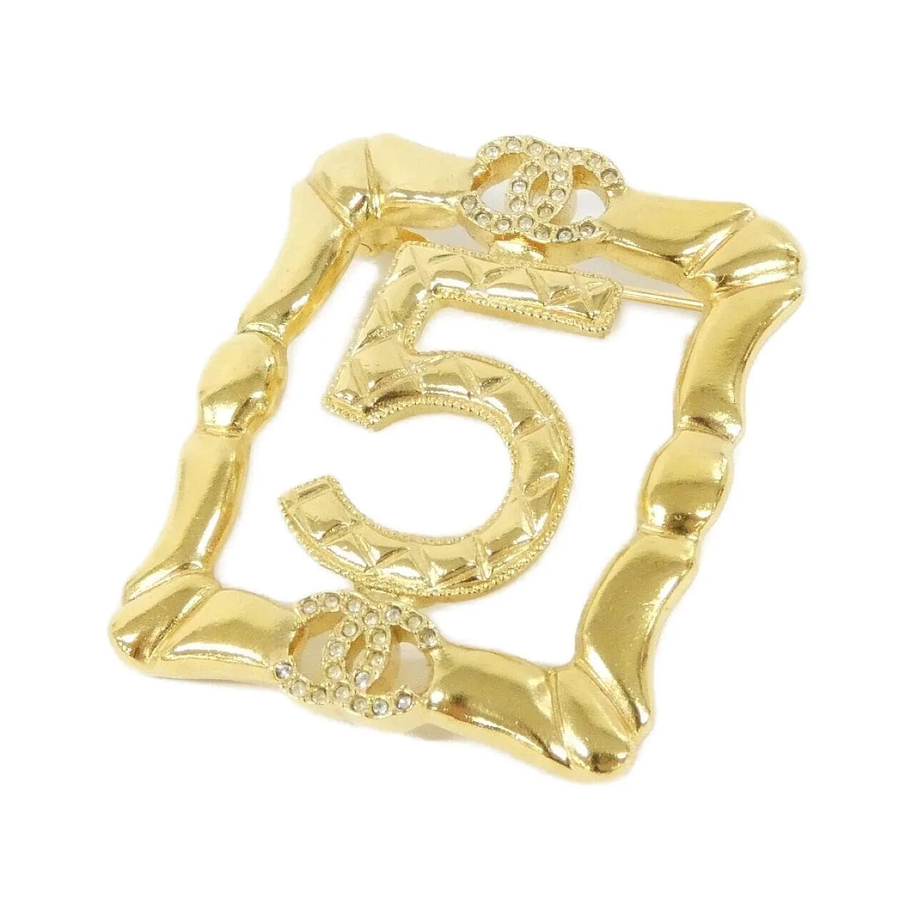 CHANEL ABD760