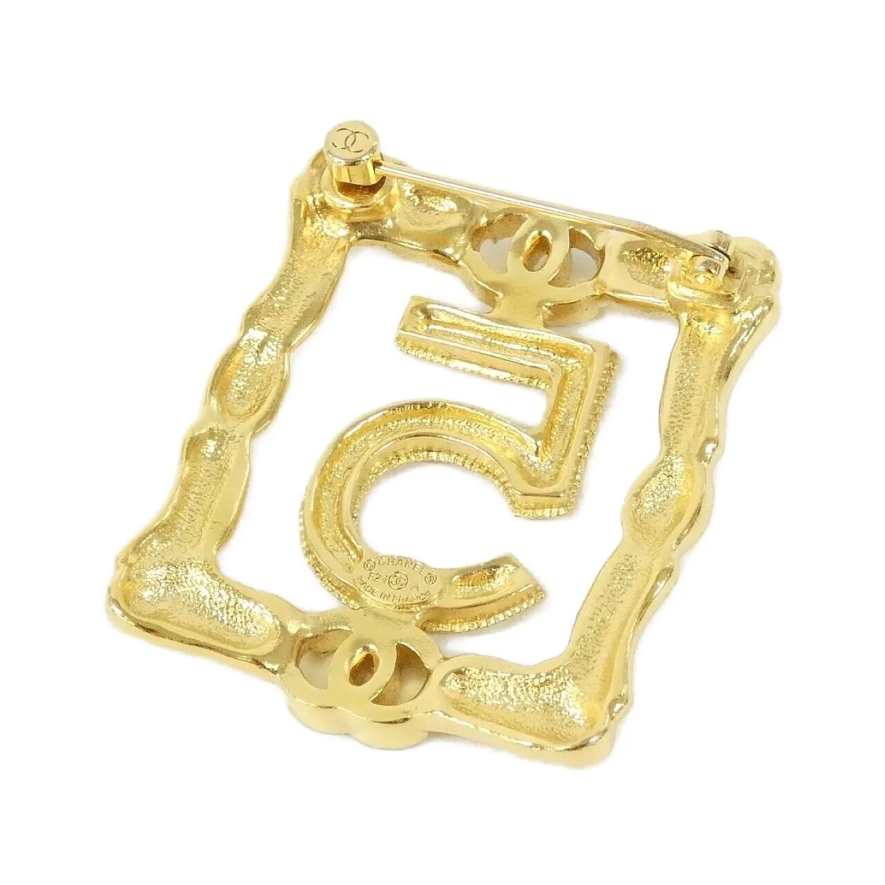 CHANEL ABD760 2