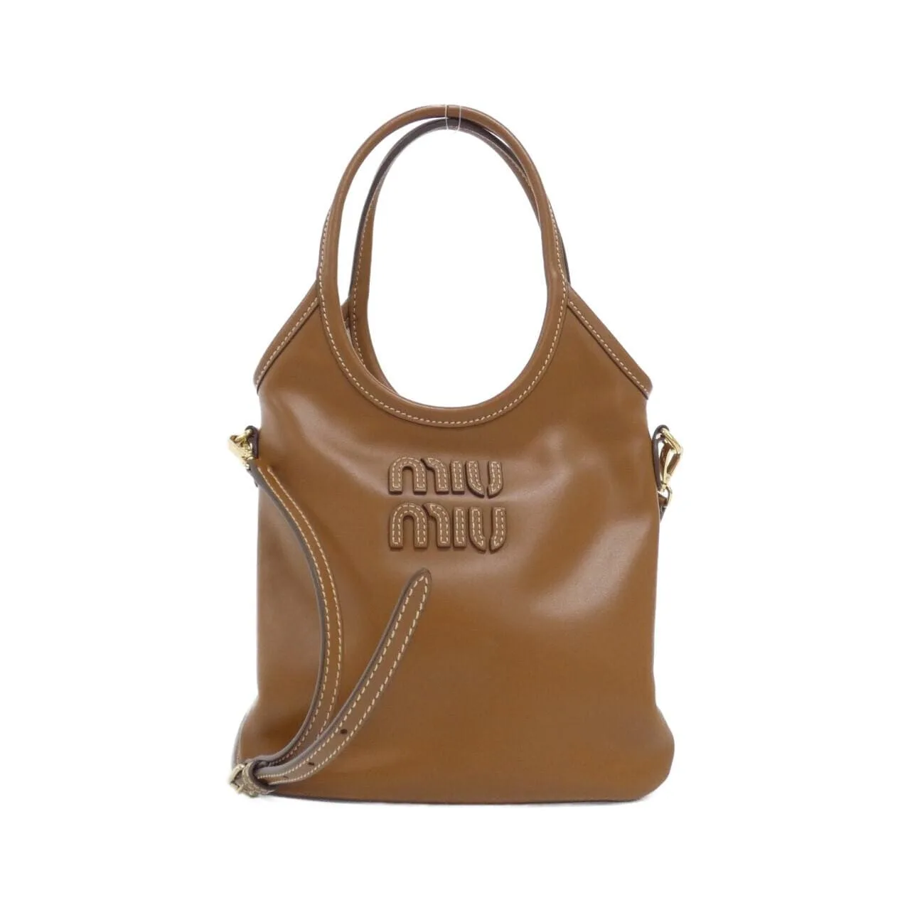 MIU MIU 5BA281 Handbag