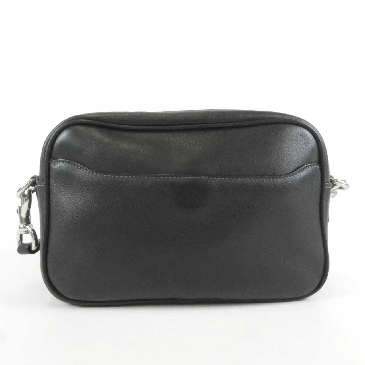 COACH CCB51 肩背包 皮革 2