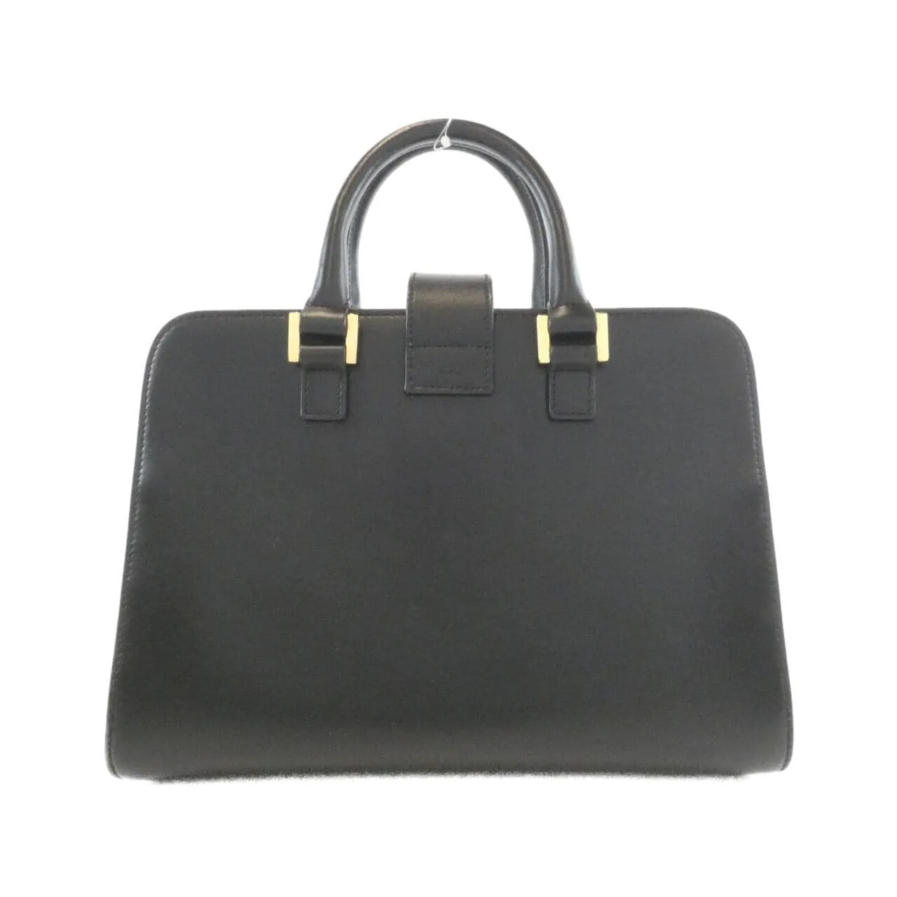 SAINT LAURENT Cabas 568853 DV70O Handbag Monogram 2