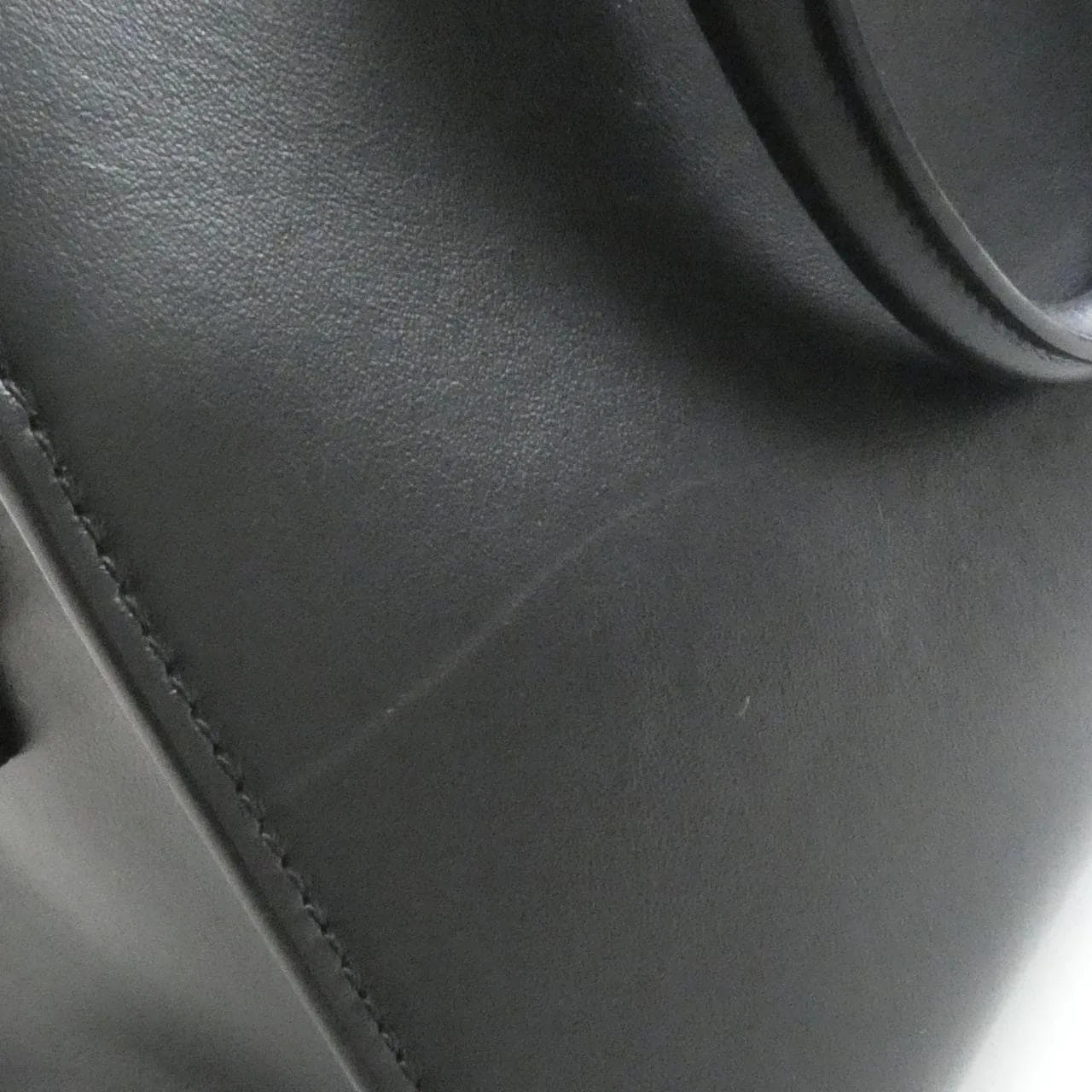 SAINT LAURENT Cabas 568853 DV70O Handbag Monogram 4