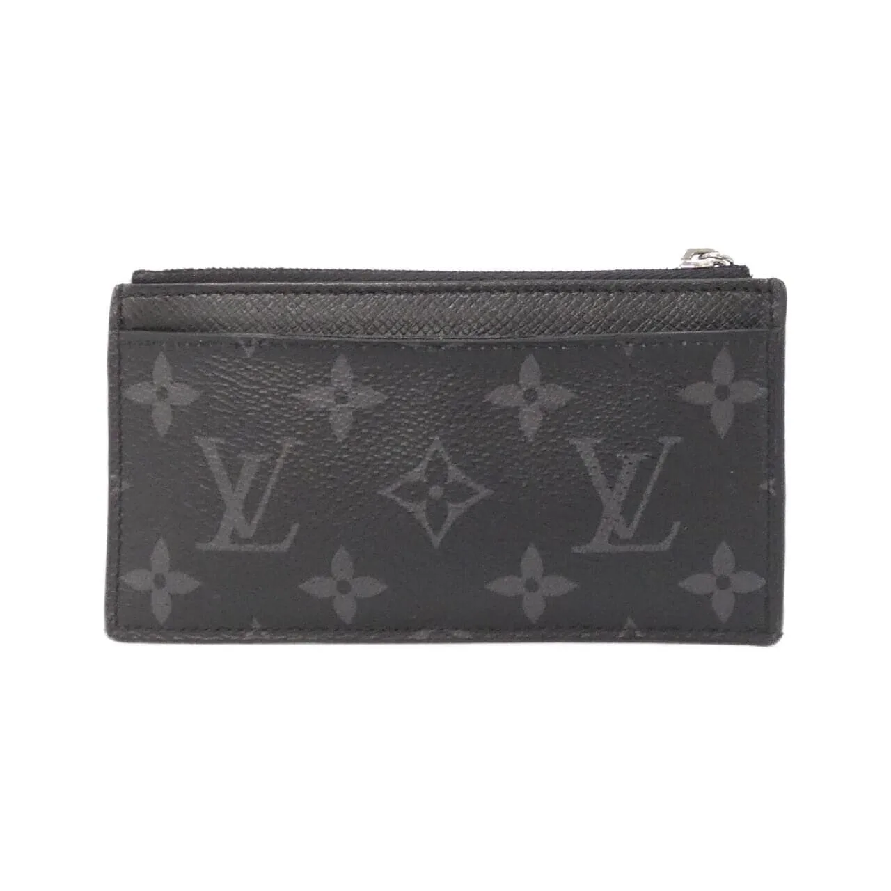 LOUIS VUITTON M30271 Coin Case Canvas 2