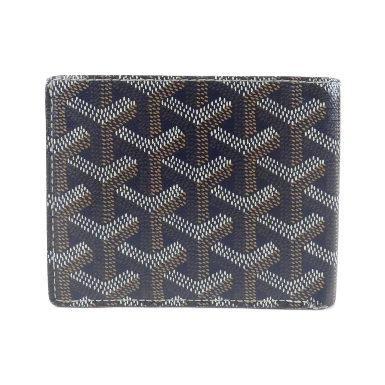 GOYARD Wallet Canvas 2