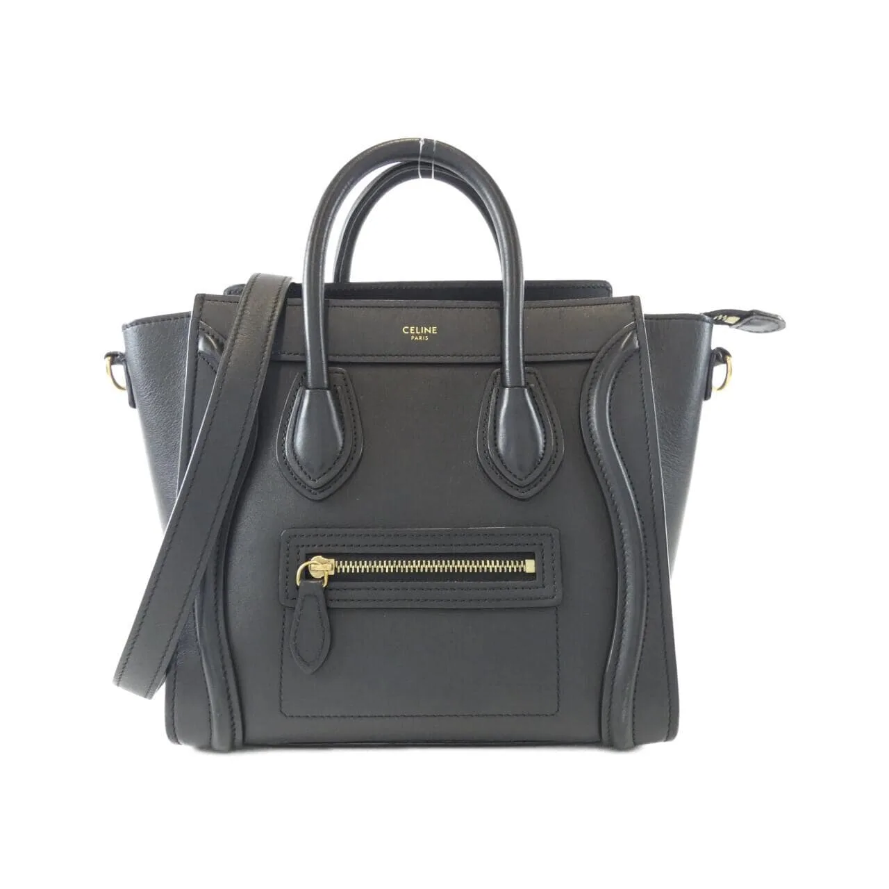 CELINE Luggage 189243HSC 手提包