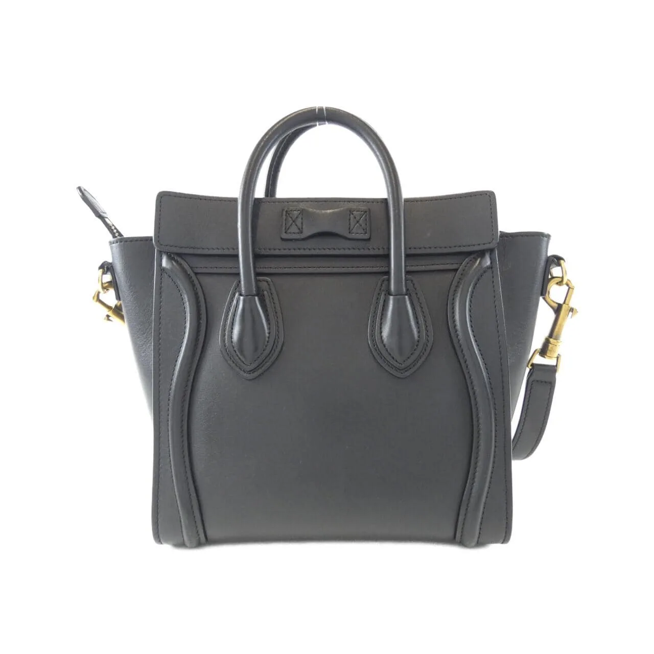 CELINE Luggage 189243HSC 手提包 2