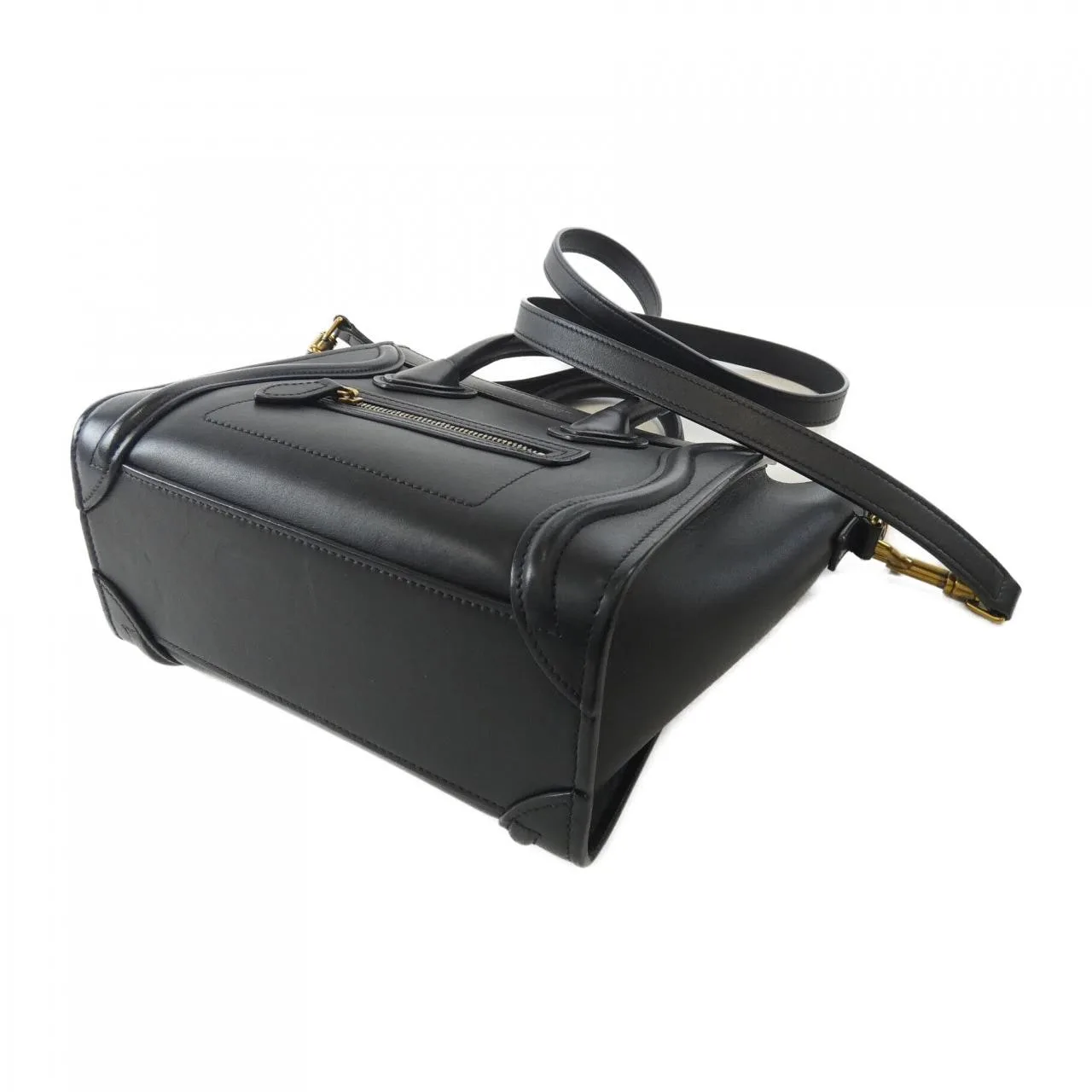CELINE Luggage 189243HSC 手提包 3