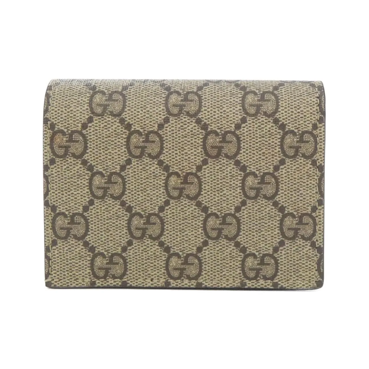GUCCI 701009 U2UAG 銀包 帆布 2