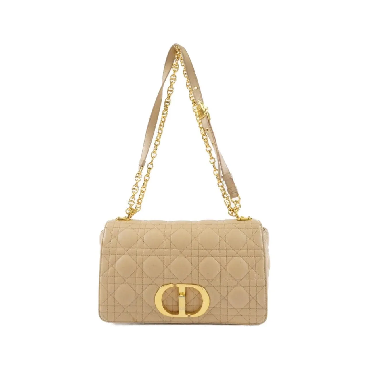 DIOR Caro M8242UWHC 肩背包