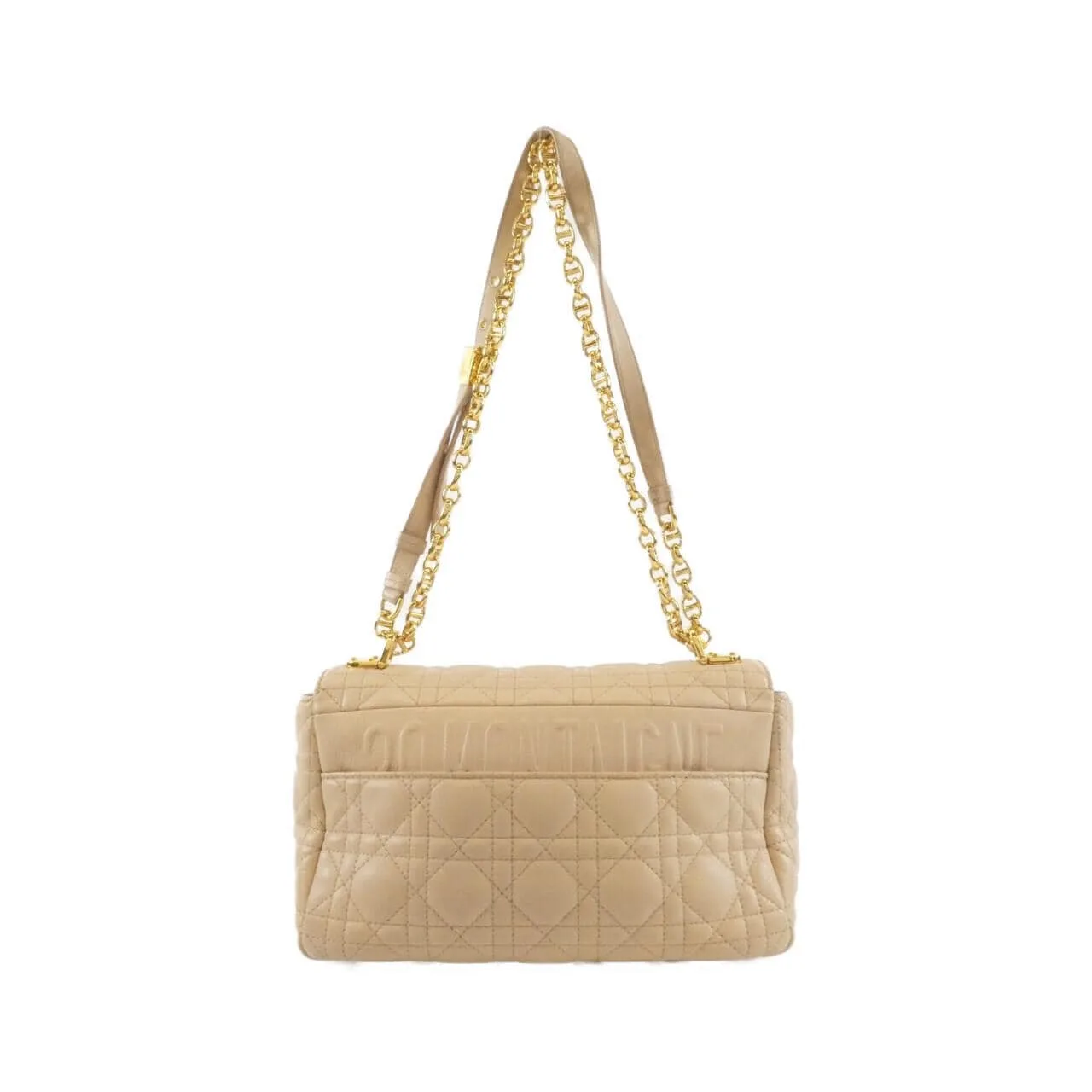 DIOR Caro M8242UWHC 肩背包 2