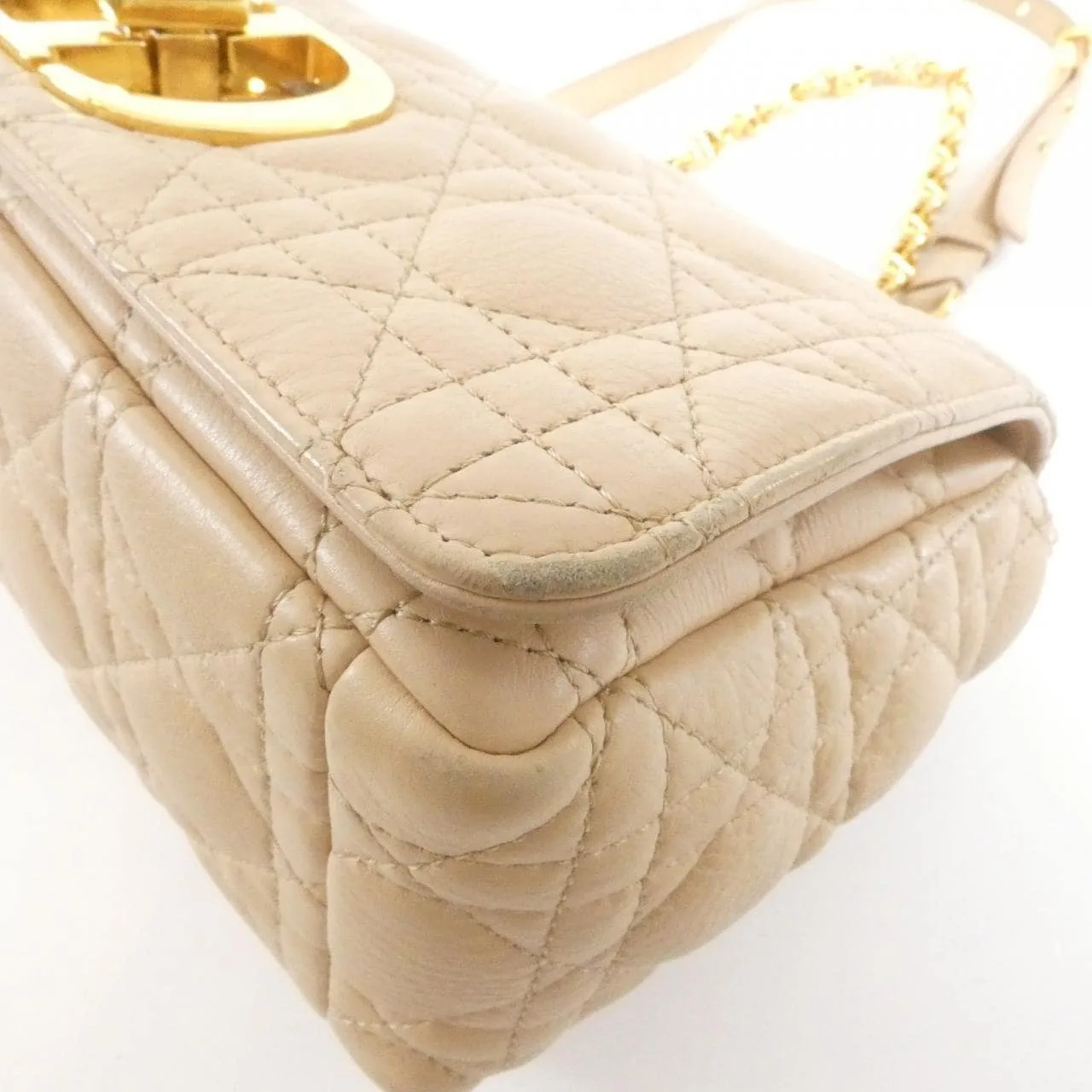 DIOR Caro M8242UWHC 肩背包 3