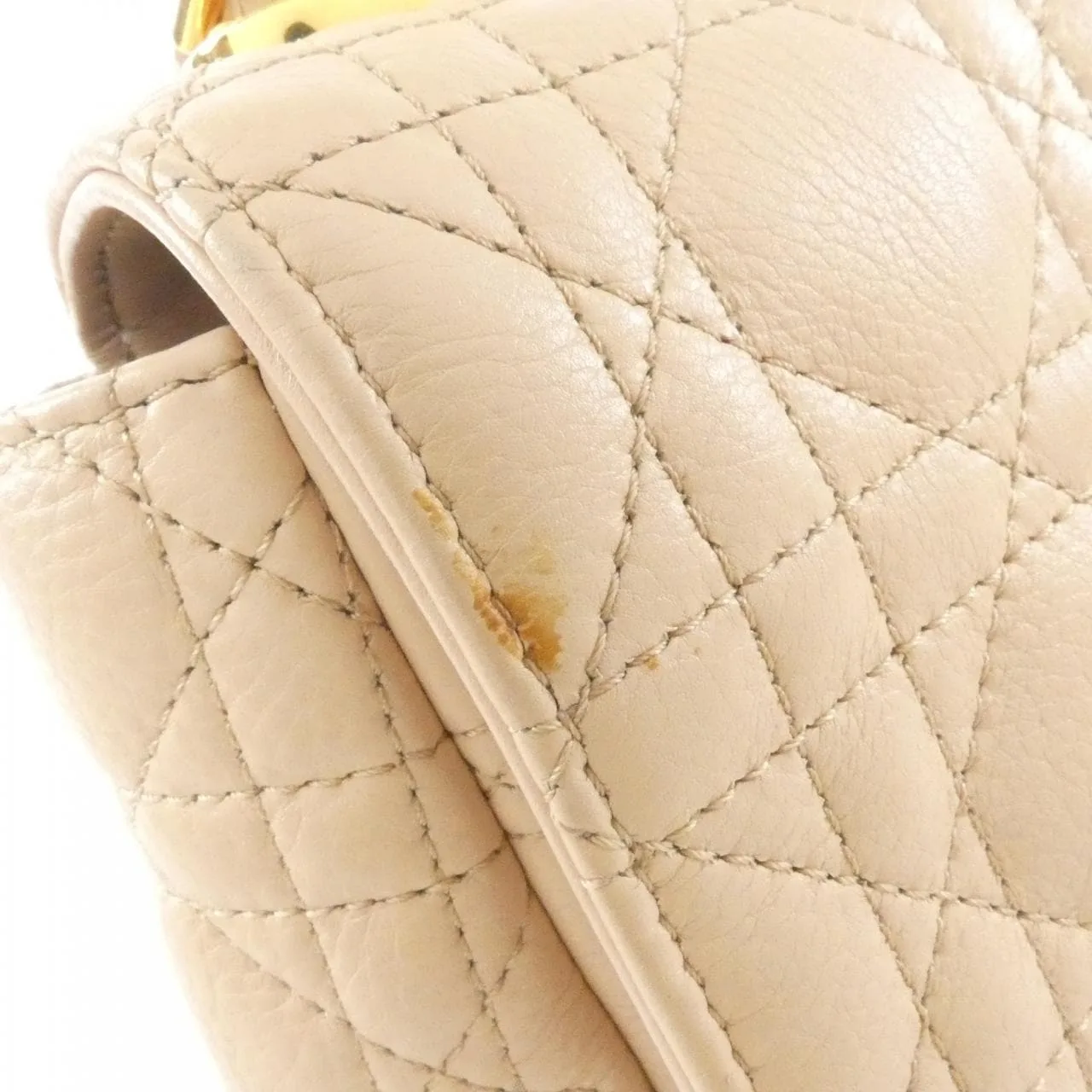DIOR Caro M8242UWHC 肩背包 4