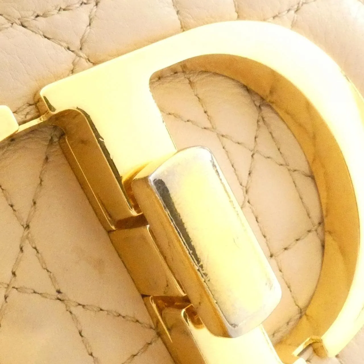 DIOR Caro M8242UWHC 肩背包 5