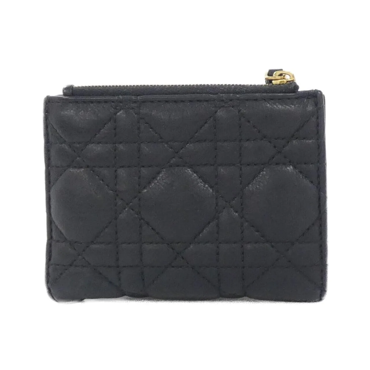 DIOR Caro S5173UWHC 銀包 2
