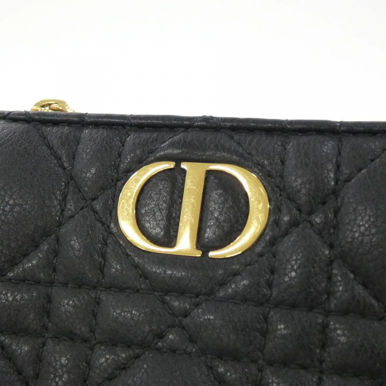 DIOR Caro S5173UWHC 銀包 3