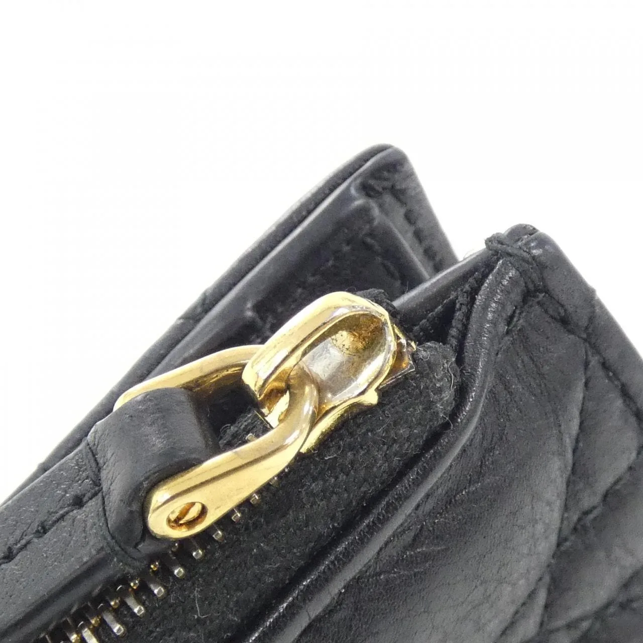 DIOR Caro S5173UWHC 銀包 4
