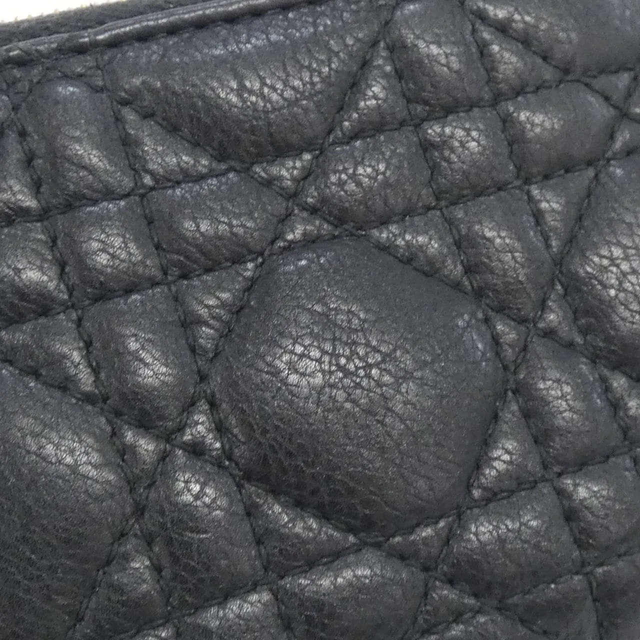 DIOR Caro S5173UWHC 銀包 5