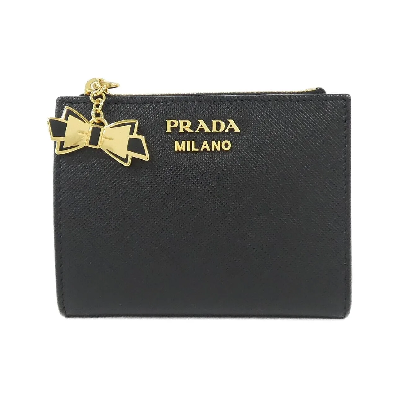 PRADA 1ML023 銀包