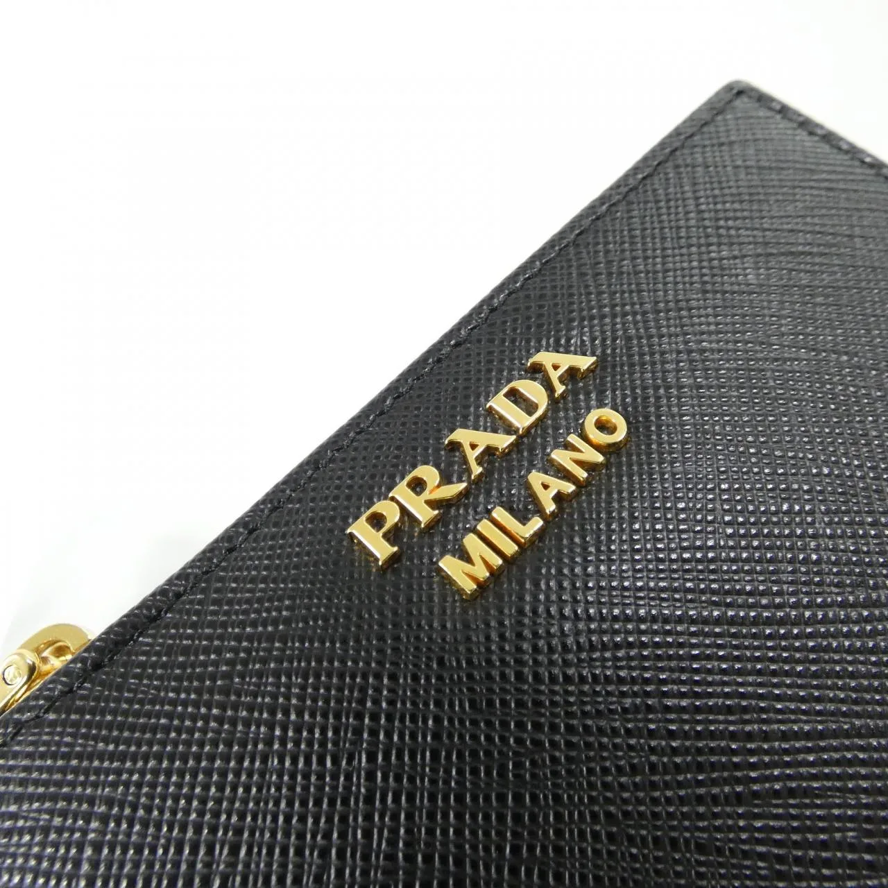 PRADA 1ML023 銀包 3