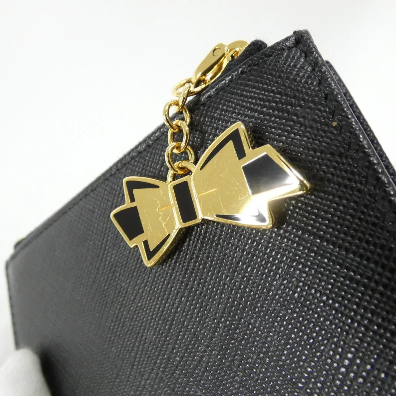 PRADA 1ML023 銀包 4