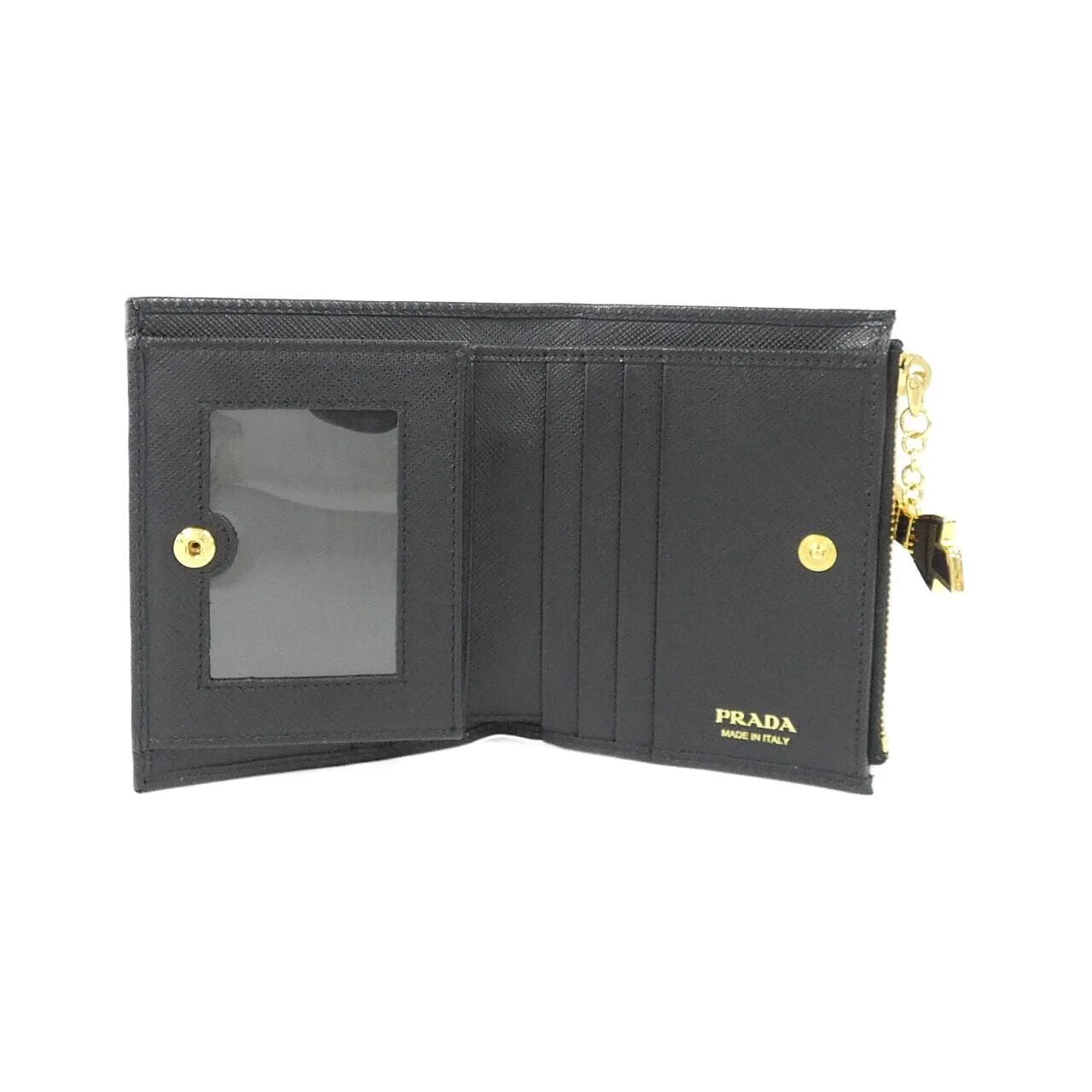 PRADA 1ML023 銀包 5