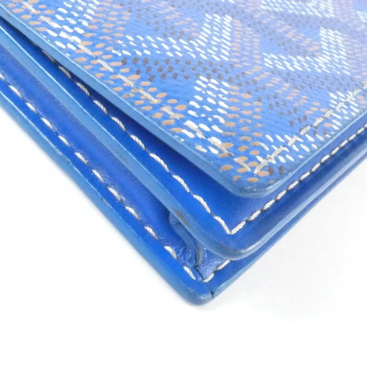 GOYARD APM421 卡片套 帆布 3
