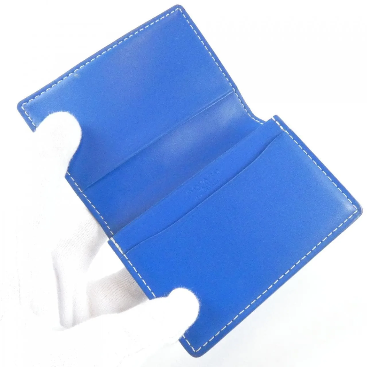 GOYARD APM421 卡片套 帆布 4