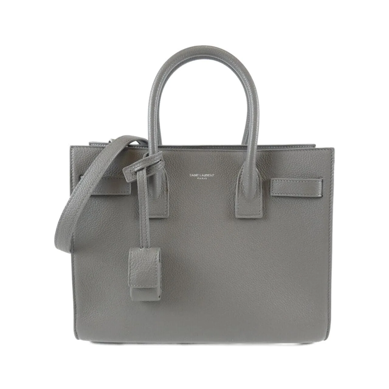 SAINT LAURENT Sac de Jour 421863 B681N Handbag