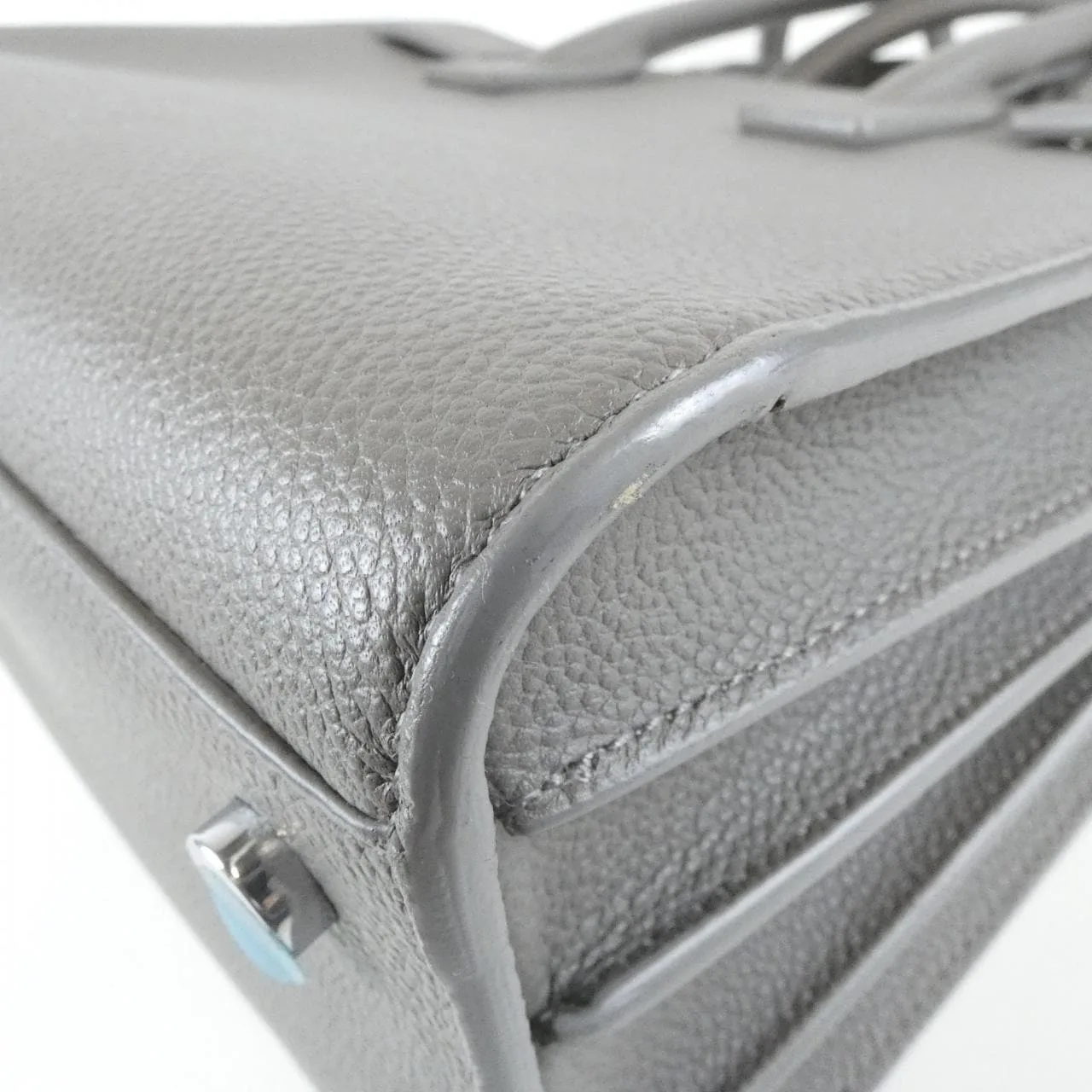 SAINT LAURENT Sac de Jour 421863 B681N Handbag 3