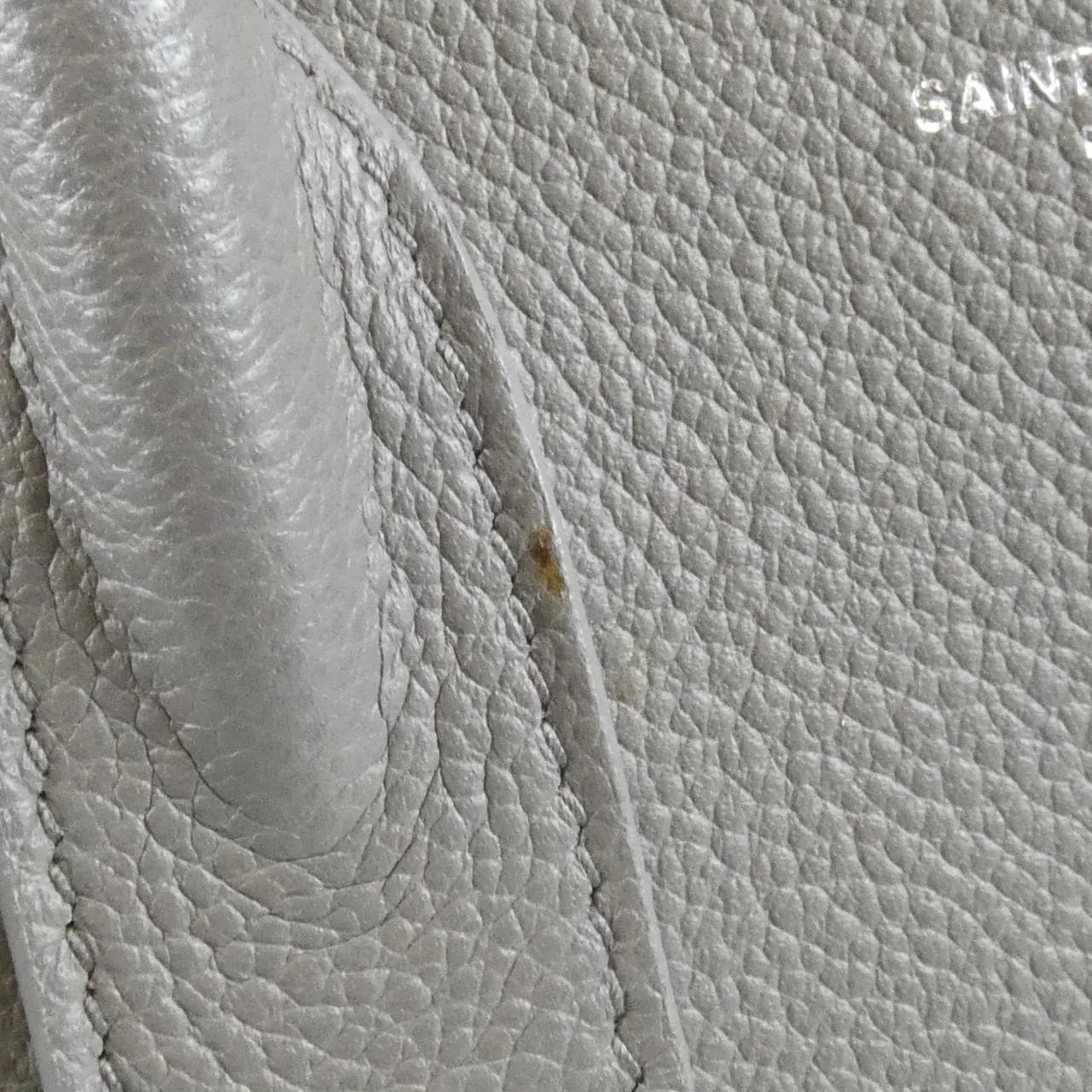 SAINT LAURENT Sac de Jour 421863 B681N Handbag 5
