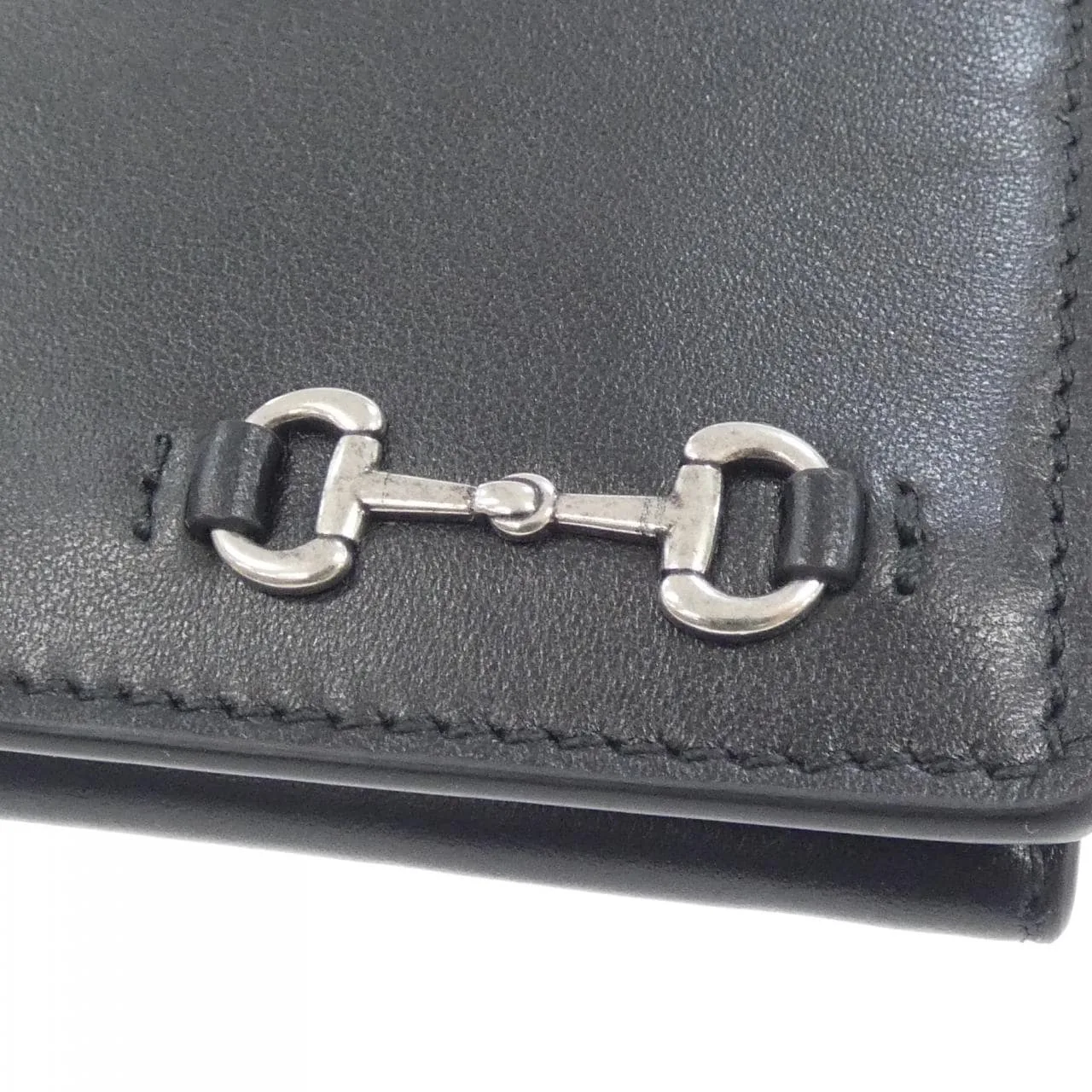 GUCCI 846956 AAFP1 卡片套 皮革 4