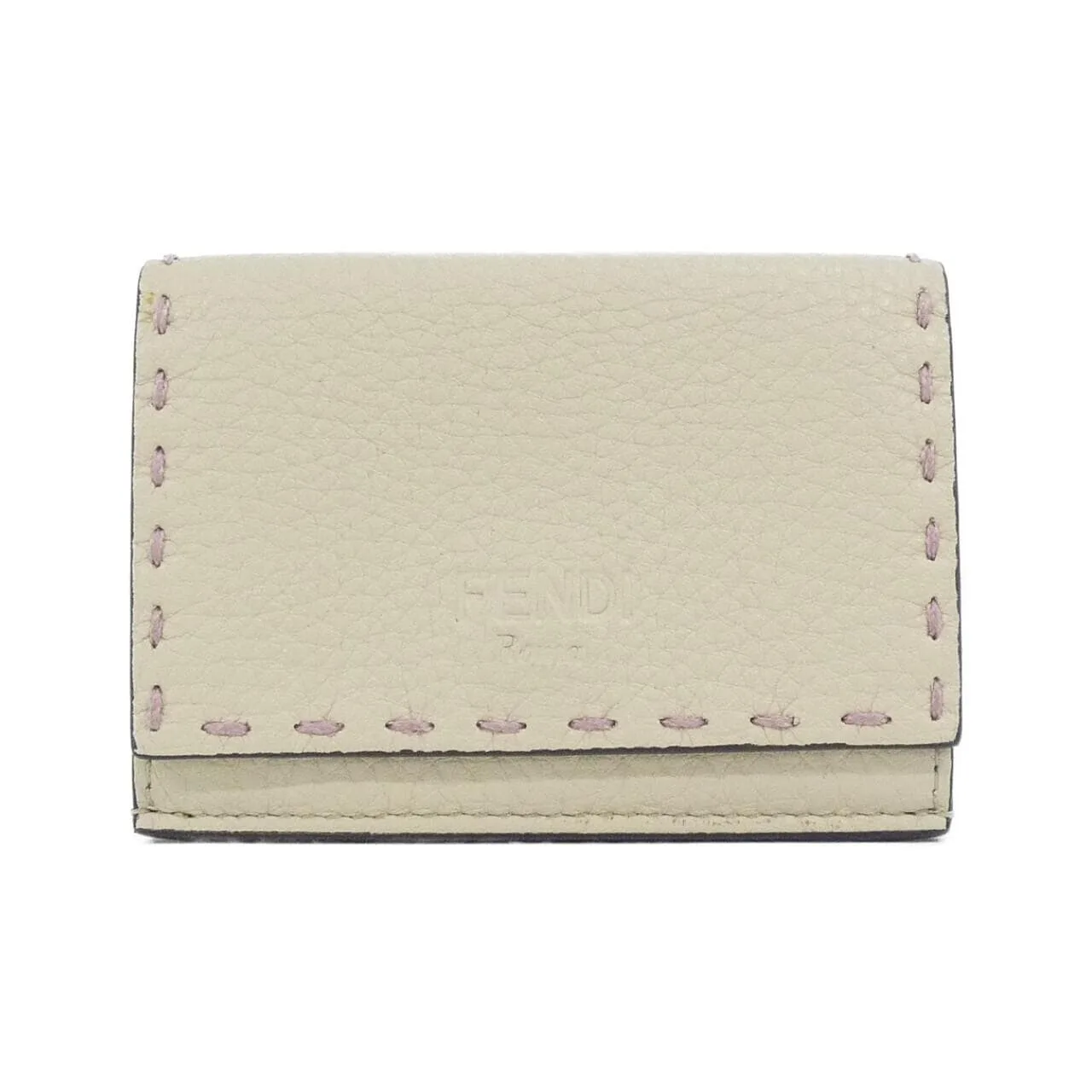 FENDI 8M0395 SMT 銀包