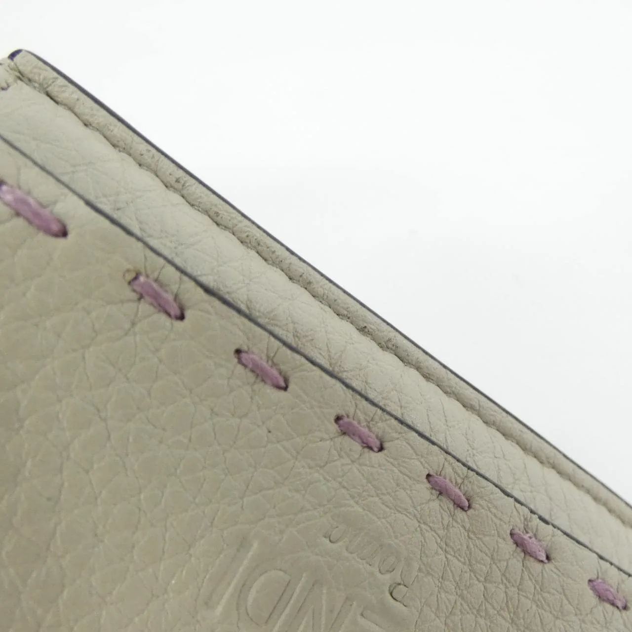 FENDI 8M0395 SMT 銀包 4