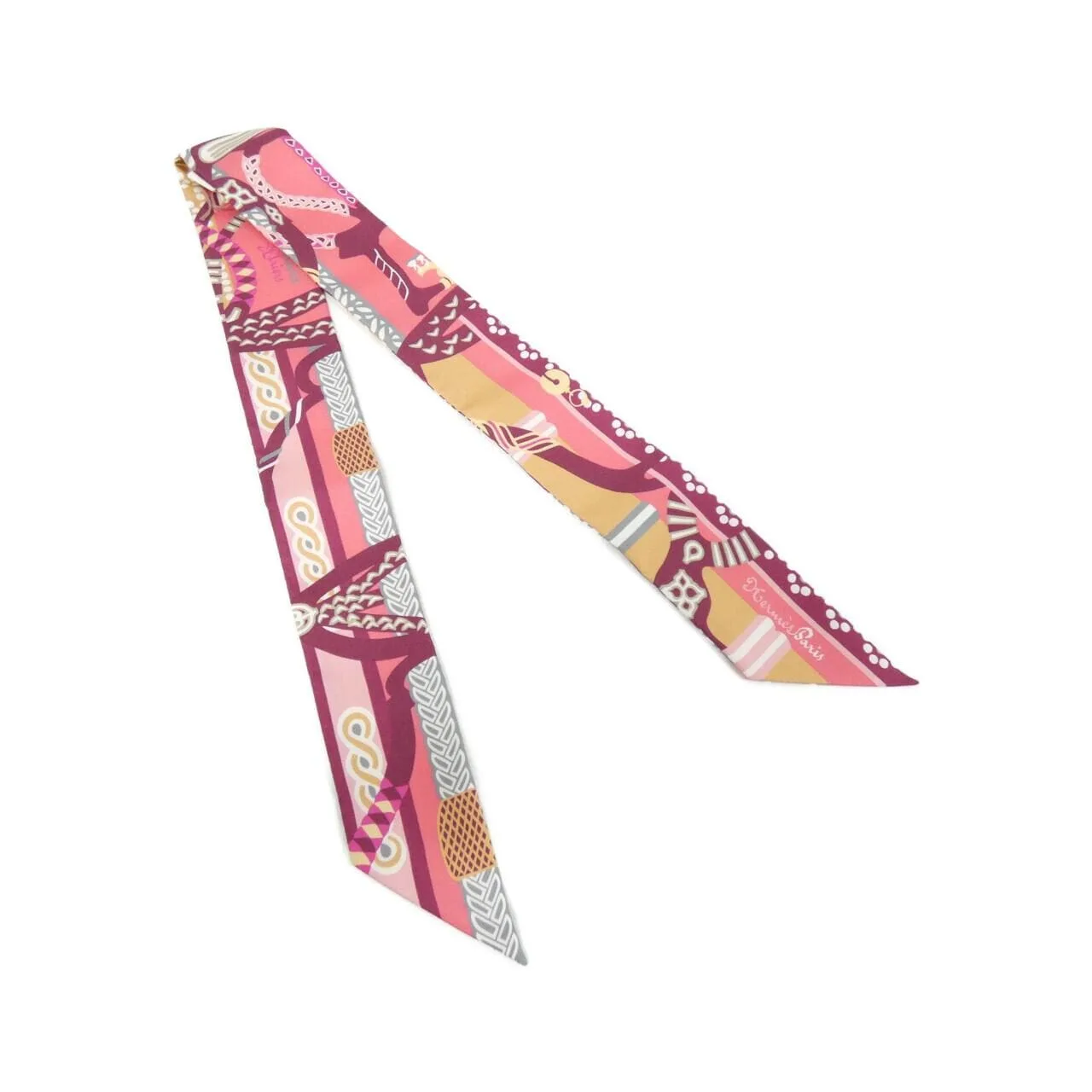 HERMES 063921S Scarf