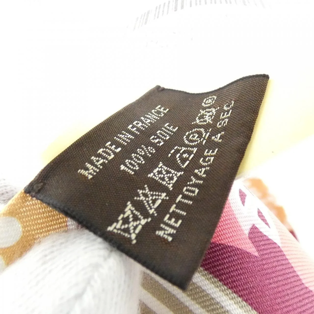 HERMES 063921S Scarf 3