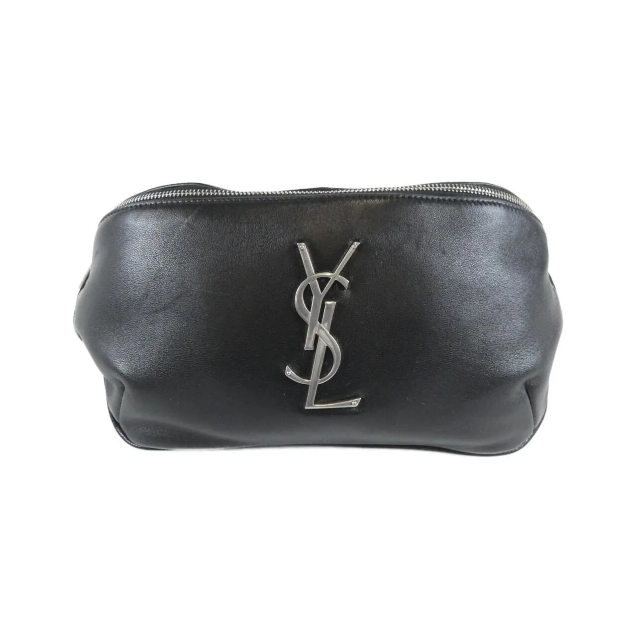 SAINT LAURENT 590076 03U0E 腰包 皮革