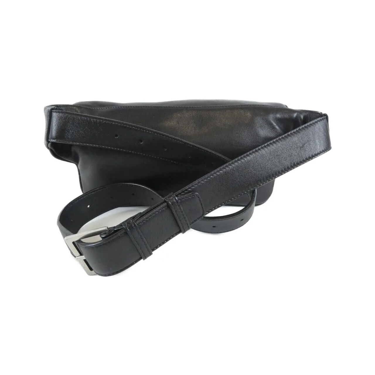 SAINT LAURENT 590076 03U0E 腰包 皮革 2