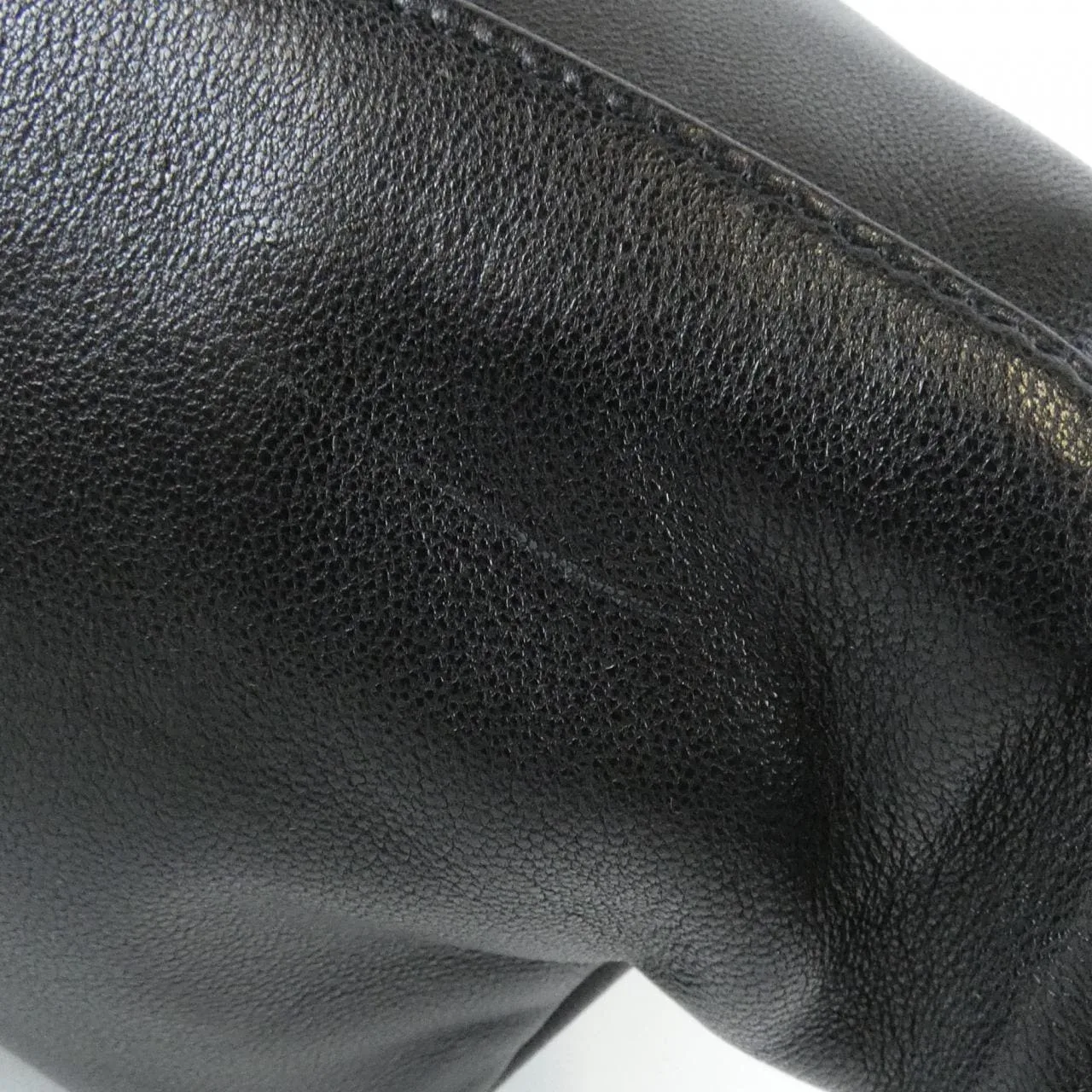 SAINT LAURENT 590076 03U0E 腰包 皮革 4
