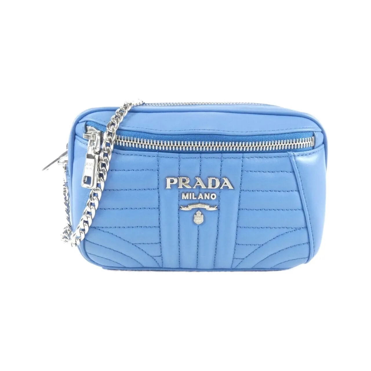PRADA 1BL006 腰包