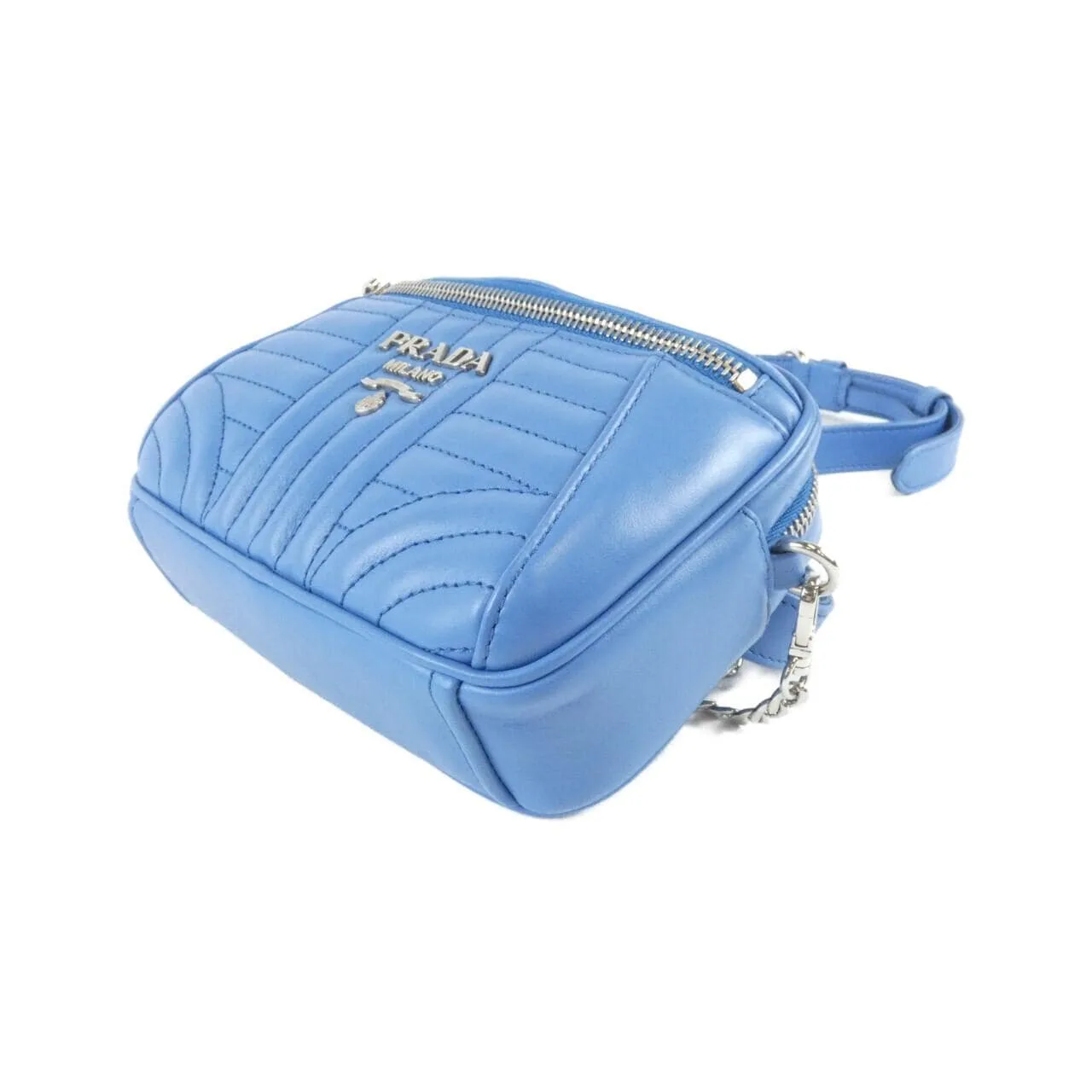 PRADA 1BL006 腰包 3