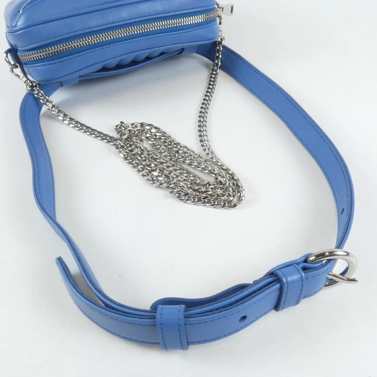 PRADA 1BL006 腰包 4