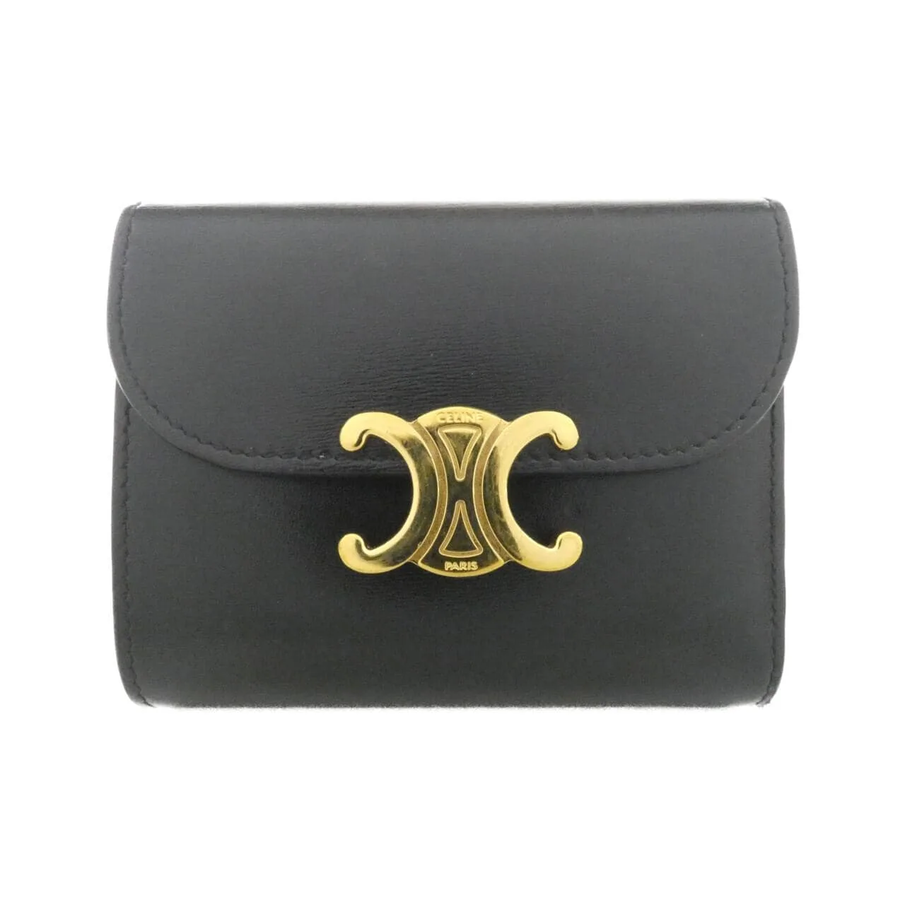 CELINE 10D783DPV Wallet