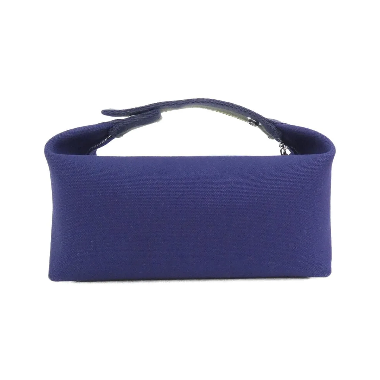 HERMES 104346M Pouch Canvas 2